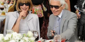 The Karl Lagerfeld Issue (Kỳ 4): Để sống “chất lừ” như Karl Lagerfeld