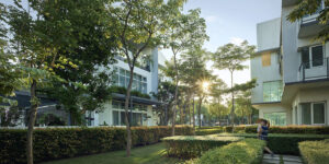 LUXUO Property of the Week: 02 dự án Bất động sản cao cấp hấp dẫn giới siêu giàu