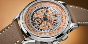 Patek Philippe mở rộng bộ sưu tập mang tính biểu tượng với 8 mẫu đồng hồ mới