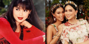 Smart Mom, Rich mom (Kỳ 2): Gần 2 thập kỷ cống hiến cho thị trường xa xỉ của bà Lê Hồng Thủy Tiên