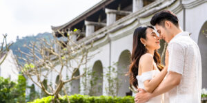 Đón giây phút ngọt ngào tại Legacy Yên Tử