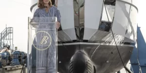 YACHT BUSINESS ISSUE (KỲ V): Giovanna Vitelli – Khí chất dẫn đâu