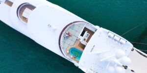 Gợi ý mua 5 siêu du thuyền đắt giá 2023