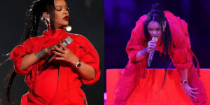 Jacob & Co. và Rihanna tỏa sáng tại sự kiện Super Bowl