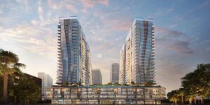 LUXUO Property of the Week: Di sản thời đại từ ba dự án căn hộ cao cấp