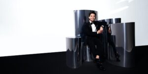 Phạm Trần Nhật Minh: “Nỗ lực thừa kế”