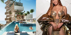 Kỳ quan The Royal Atlantis Resort & Residences, The Palm – Du Bai: Chuẩn mực của cái gọi là ultra luxury