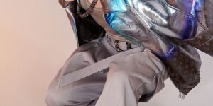 J-Hope BTS trở thành đại sứ Louis Vuitton