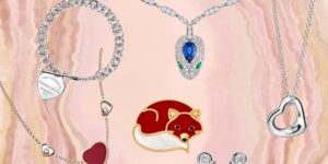 Cho chúng ta: Món quà trang sức cho nàng dịp Valentine