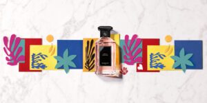 Jasmin Bonheur – Nâng cánh hoa nhài bằng ánh sáng của màu sắc hạnh phúc