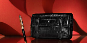 Montblanc Valentine 2023 – Món quà ý nghĩa dành tặng người thương