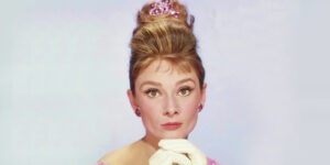Smart Mom, Rich Mom (Kỳ 7): Audrey Hepburn – Nắm đấm thép bọc nhung