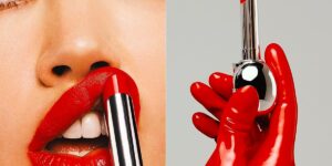 Quà Valentine kiểu 18+: Chàng dám tặng, nàng dám nhận