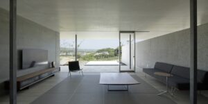 House For Parents: Nhà của bố và của mẹ