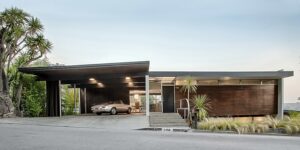 Mid-century COOL của Richard Neutra : Thơ dại một tâm hồn đương đại