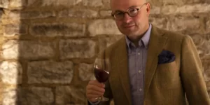 The Drink Business Issue (Kỳ 1): Laurent Delaunay trong sứ mệnh phục hưng