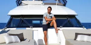 LUXUO Point: Nhận biết 5 xu hướng du thuyền xa xỉ, để điều chỉnh cho kế hoạch mua sắm và kinh doanh tại Việt Nam