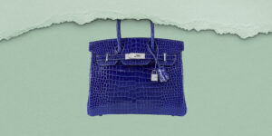 Phiên đấu giá lớn chưa từng có của Sotheby’s: BST túi Hermès của tỷ phú Hồng Kông Joseph Lau