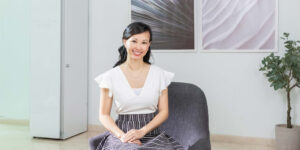 Smart Mom, Rich Mom (Kỳ 6): Thái Vân Linh – Khi “cá mập” làm mẹ