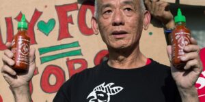 Không quảng cáo, không tăng giá – Cách “Vua tương ớt” gốc Việt trở thành tỷ phú thế giới