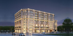 Savills Việt Nam: Chiến lược đầu tư bất động sản tại châu Á – Thái Bình Dương năm 2023