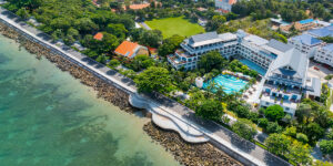 The Secret Côn Đảo – Lựa chọn mới dành cho du lịch MICE