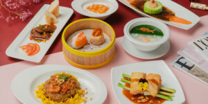 KABIN giới thiệu thực đơn cho ngày của nàng