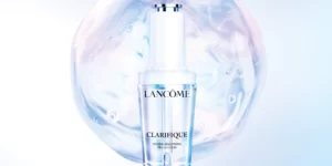 Cho chúng ta: Dưỡng chất Clarifique từ Lancôme