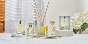 Gợi ý những món quà hương thơm cho ngày 8/3