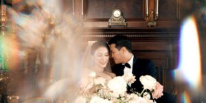 Mùa Cưới: Linh Rin và Phillip Nguyễn – “Hôn nhân vốn dĩ vẫn là yêu, nhưng thú vị hơn nhiều”