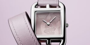 Modern Collectible: Hermès Cape Cod Chaîne d’ancre – Giao thoa nghệ thuật và thời gian