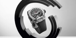 Watches & Wonders 2023: MP-13 Tourbillon Bi-Axis Retrograde – dấu ấn vĩ đại của Hublot trong thế giới Haute Horlogerie