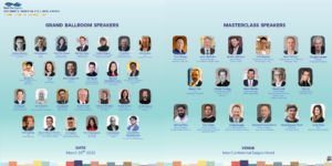 Gặp gỡ chuyên gia tại Hội nghị nâng tầm bất động sản nghỉ dưỡng Việt Nam