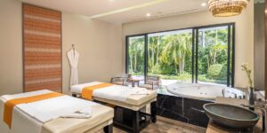 Có gì ở chương trình trị liệu mới ở YHI Spa Meliá Hồ Tràm?