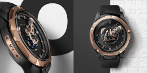 Watches & Wonders 2023: Ulysse Nardin Freak ONE mang dấu ấn trăm năm đến thế giới đồng hồ đương đại