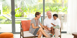 Khu nghỉ dưỡng Angsana và Dhawa Hồ Tràm chào đón tổng quản lý