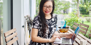 Business of Luxury: Phan Bích Hà, CEO nhà hàng IBUKI – Thăng hoa ẩm thực Teppanyaki Nhật Bản