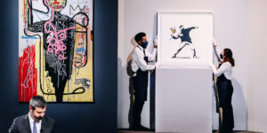 Những người giàu nhất thế giới đầu tư vào đâu?