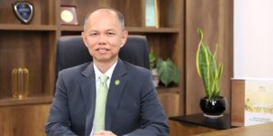 Novaland bổ nhiệm Tổng giám đốc người Malaysia