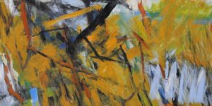 Triển lãm “Khoảng Trống 2” của Trần Lưu Mỹ: Duy mỹ từ những điều giản dị