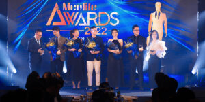 Men&Life Award 2022 x Blue Label –  Đêm tôn vinh thành tựu xứng tầm tinh tuý