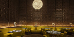 Madrid EDITION: Khu nghỉ dưỡng phong cách sống đầu tiên tại thành phố không ngủ