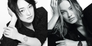 Chanel J12: Câu chuyện của những khoảnh khắc