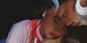 Đạo diễn Hà Lệ Diễm: “Trẻ em và phụ nữ có một nguồn năng lượng rất giàu có!”