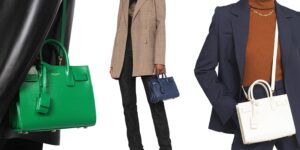 Cho chúng ta: Năm chiếc túi giúp bạn “đựng cả thế giới”