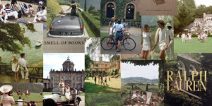 The Quiet Luxury (Kỳ 5): Từ Sự sang trọng thầm lặng nghĩ về Old Money – thế hệ tiền cũ