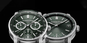 Selfwinding & Selfwinding Chronograph 41mm: Bản thể hoàn mỹ từ bộ sưu tập Code 11.59 by Audemars Piguet