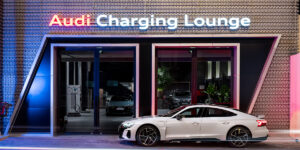 Audi Việt Nam khai trương Audi Charging Lounge tại Thành phố Hồ Chí Minh