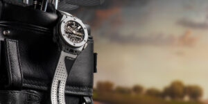 Big Bang Unico Golf: Dấu ấn tiên phong của Hublot trong thế giới thể thao thượng lưu