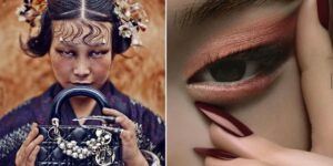 Dior lại đi vào “vết xe đổ” phân biệt chủng tộc